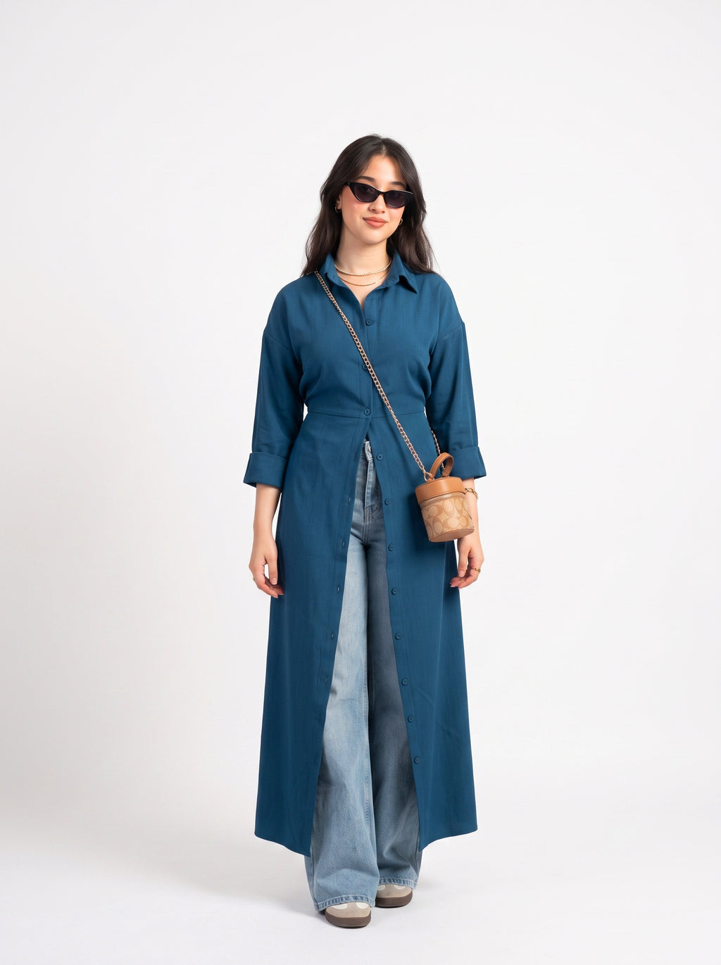 Aura Dress