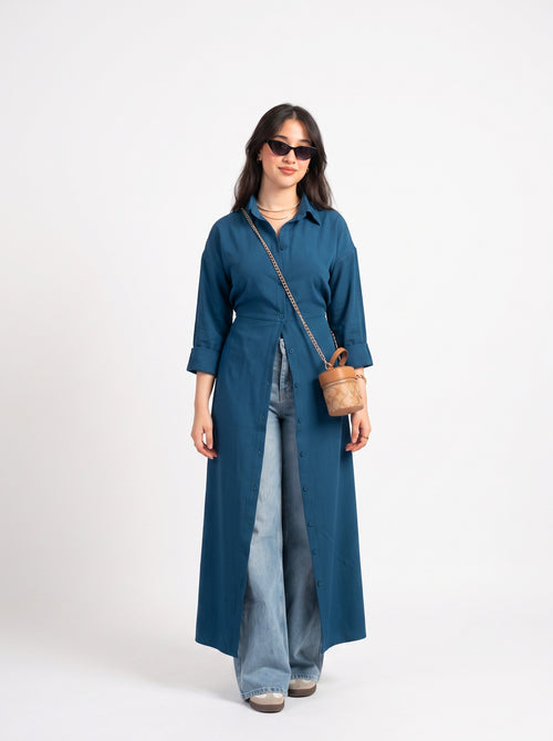Aura Dress