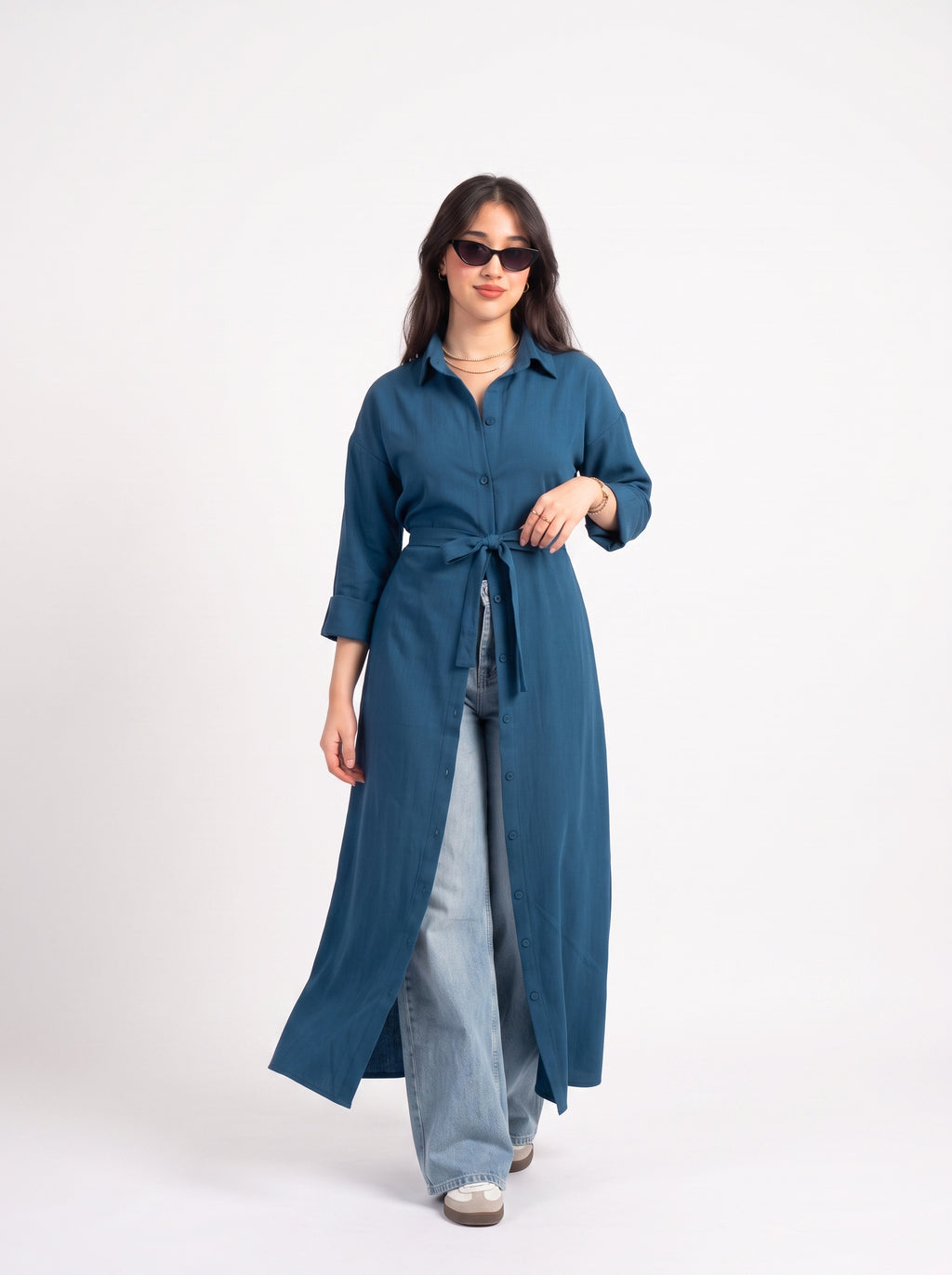 Aura Dress